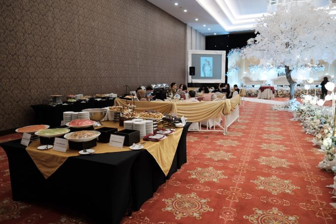 Wedding Of Glen & Andriani by Ohana Enterprise - 029 Wedding Of Glen & Andriani by Ohana Enterprise - 029