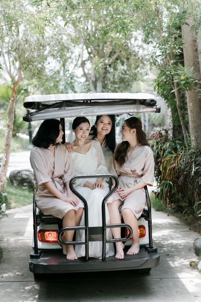The Wedding of Anthony & Natasia by The Right Two - 001 The Wedding of Anthony & Natasia by The Right Two - 001