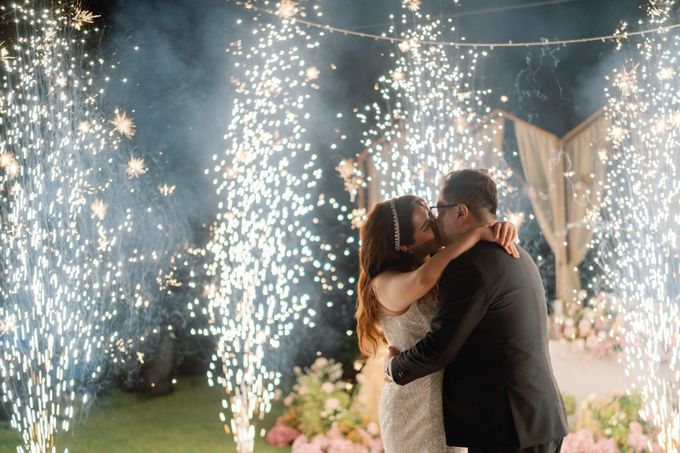 The Wedding of Dixon & Audrina by The Right Two - 007 The Wedding of Dixon & Audrina by The Right Two - 007