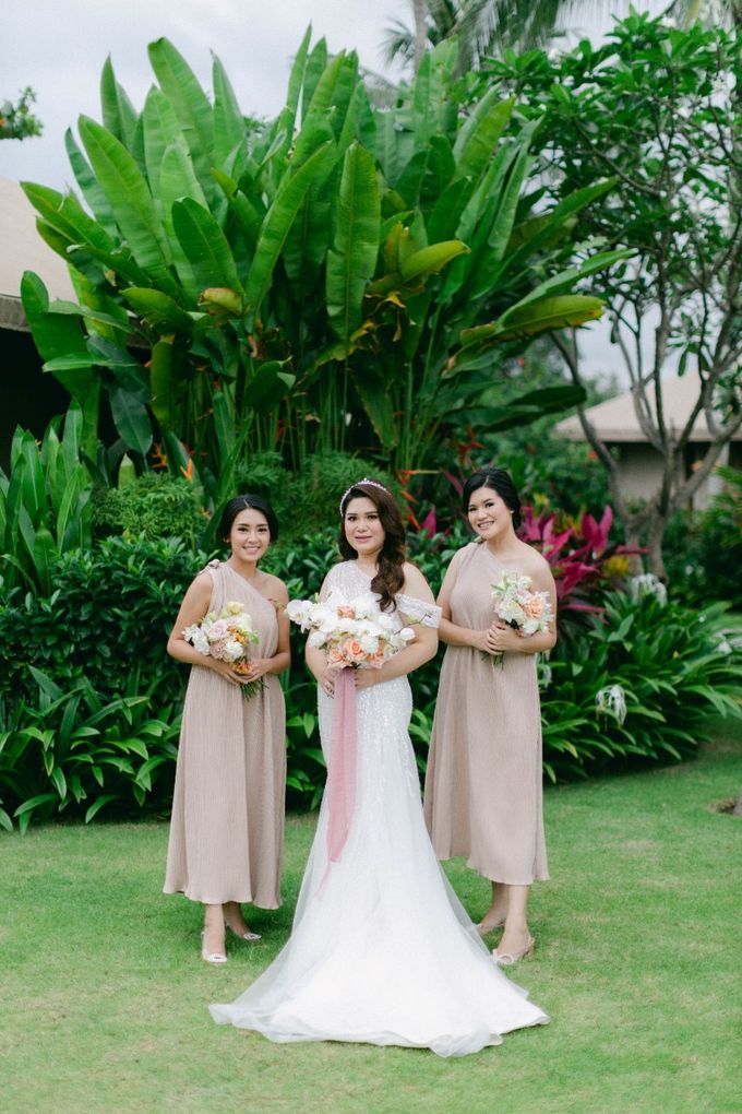 The Wedding of Dixon & Audrina by The Right Two - 021 The Wedding of Dixon & Audrina by The Right Two - 021