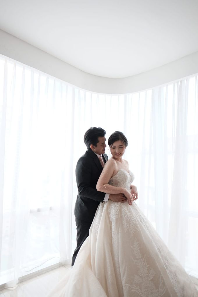Wedding Of Fide & Lia by Ohana Enterprise - 019 Wedding Of Fide & Lia by Ohana Enterprise - 019