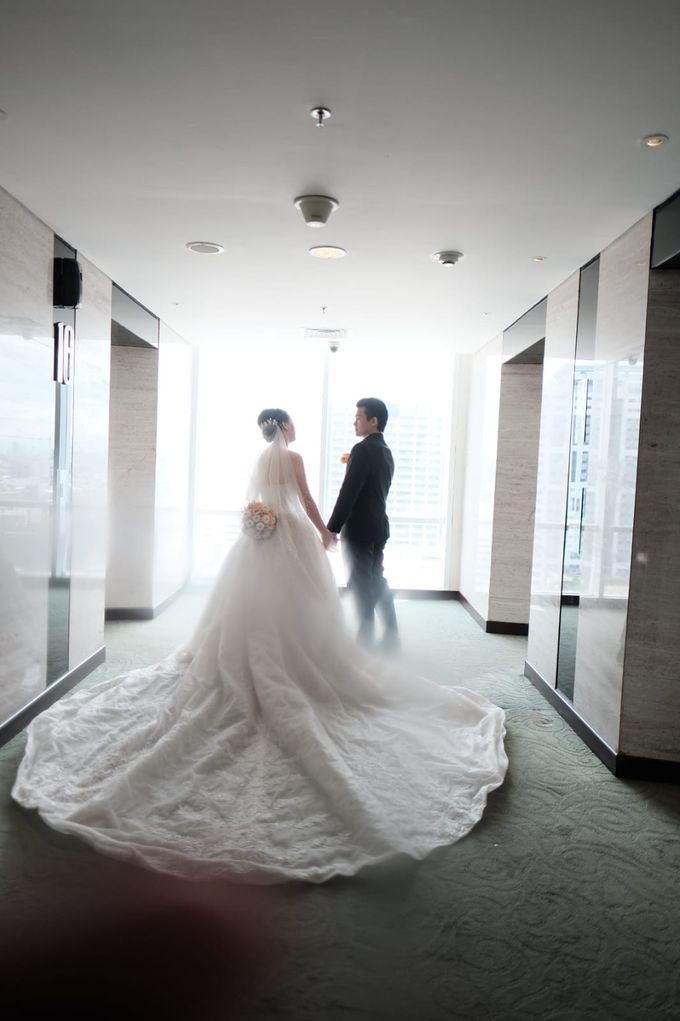 Wedding Of Fide & Lia by Ohana Enterprise - 020 Wedding Of Fide & Lia by Ohana Enterprise - 020