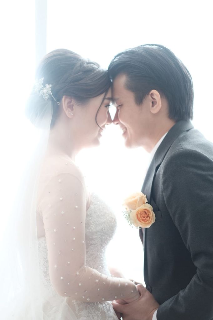 Wedding Of Fide & Lia by Ohana Enterprise - 026 Wedding Of Fide & Lia by Ohana Enterprise - 026