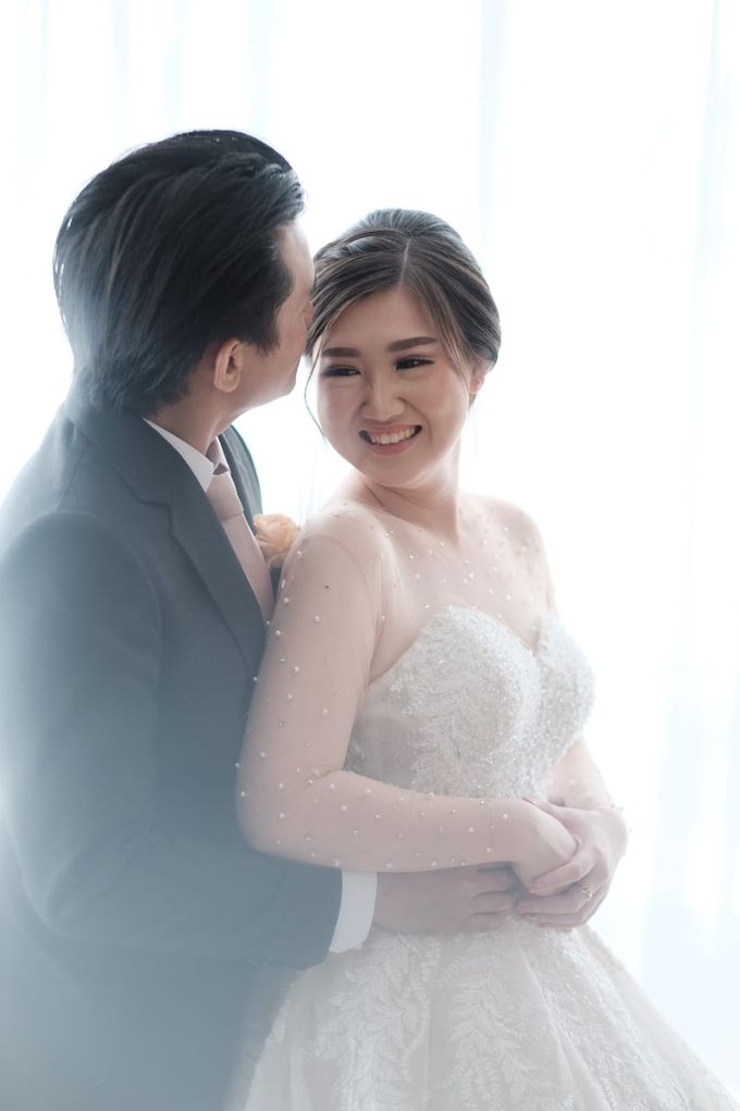 Wedding Of Fide & Lia by Ohana Enterprise - 028 Wedding Of Fide & Lia by Ohana Enterprise - 028