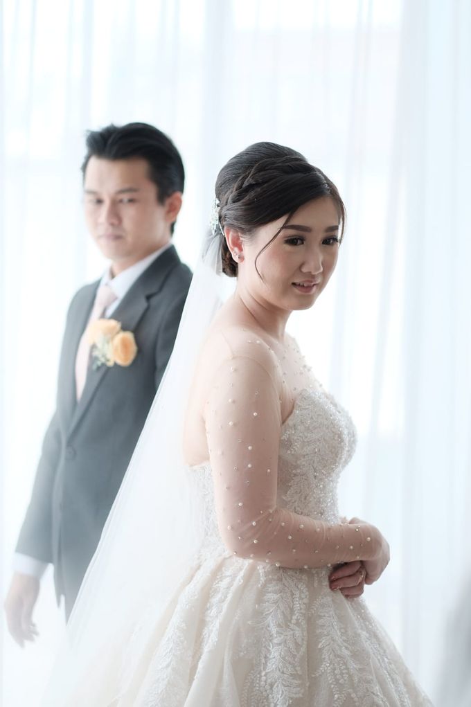 Wedding Of Fide & Lia by Ohana Enterprise - 029