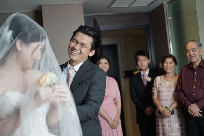 Wedding Of Fide & Lia by Ohana Enterprise - 031 Wedding Of Fide & Lia by Ohana Enterprise - 031