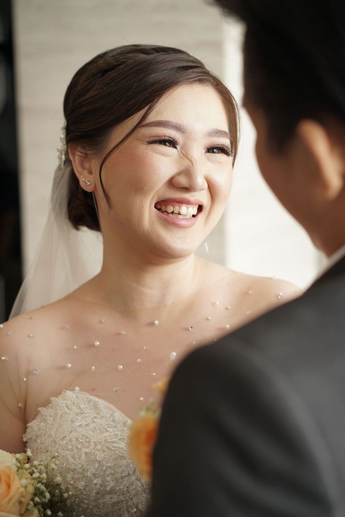 Wedding Of Fide & Lia by Ohana Enterprise - 033 Wedding Of Fide & Lia by Ohana Enterprise - 033