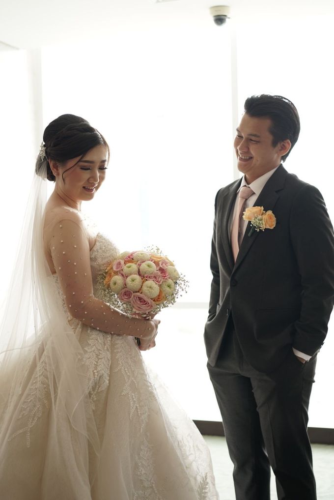Wedding Of Fide & Lia by Ohana Enterprise - 034 Wedding Of Fide & Lia by Ohana Enterprise - 034