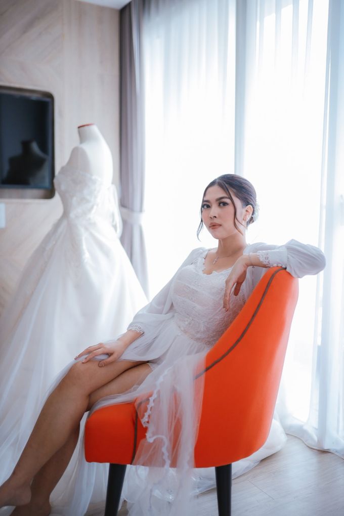 Wedding Of Choky & Firdha by Ohana Enterprise - 025 Wedding Of Choky & Firdha by Ohana Enterprise - 025