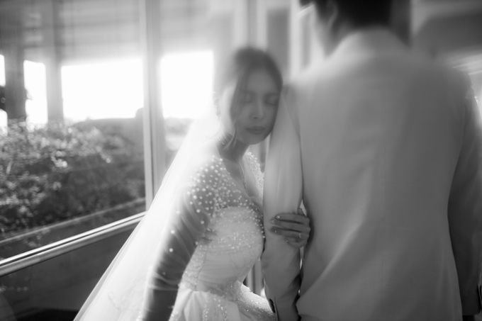 Wedding Of Choky & Firdha by Ohana Enterprise - 047 Wedding Of Choky & Firdha by Ohana Enterprise - 047