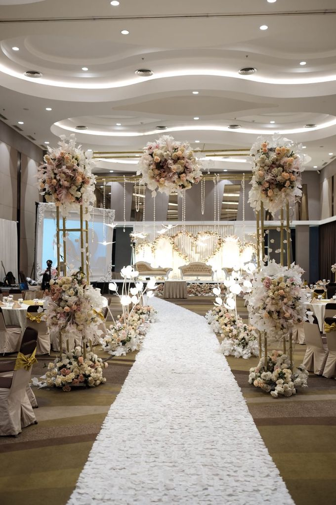 Wedding Of Fide & Lia by Ohana Enterprise - 003 Wedding Of Fide & Lia by Ohana Enterprise - 003