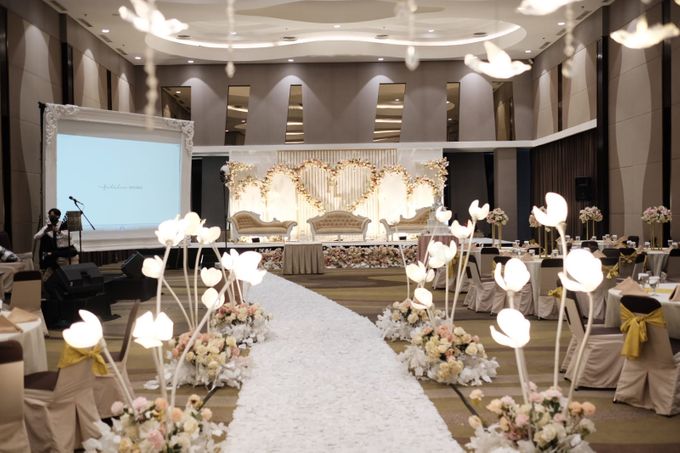 Wedding Of Fide & Lia by Ohana Enterprise - 005 Wedding Of Fide & Lia by Ohana Enterprise - 005