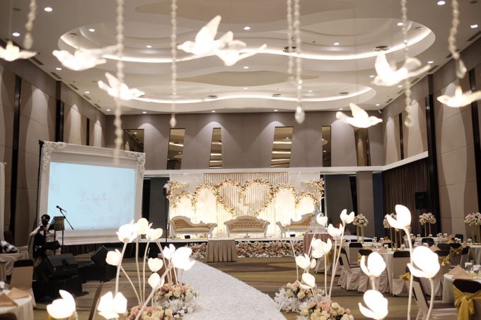 Wedding Of Fide & Lia by Ohana Enterprise - 006 Wedding Of Fide & Lia by Ohana Enterprise - 006