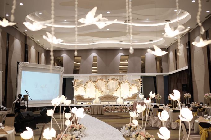 Wedding Of Fide & Lia by Ohana Enterprise - 006