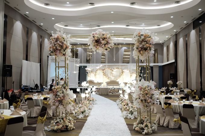 Wedding Of Fide & Lia by Ohana Enterprise - 007 Wedding Of Fide & Lia by Ohana Enterprise - 007