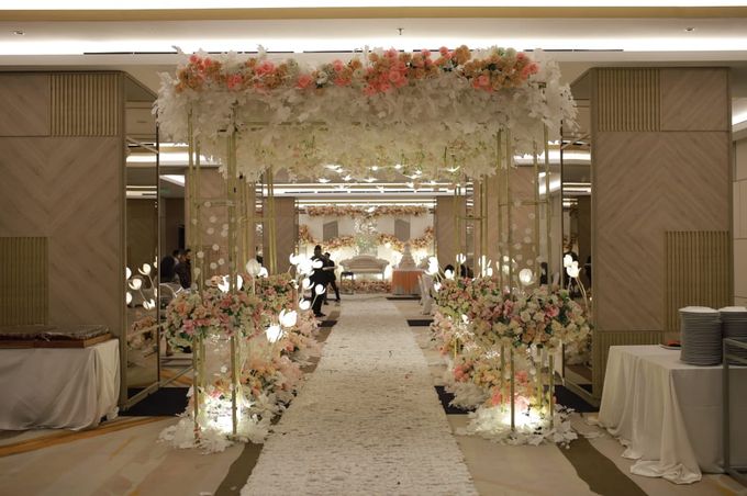 Wedding Of Choky & Firdha by Ohana Enterprise - 007 Wedding Of Choky & Firdha by Ohana Enterprise - 007