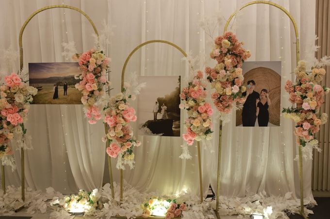 Wedding Of Choky & Firdha by Ohana Enterprise - 009 Wedding Of Choky & Firdha by Ohana Enterprise - 009