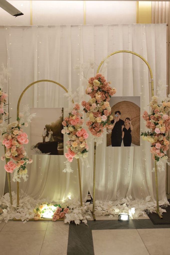 Wedding Of Choky & Firdha by Ohana Enterprise - 010 Wedding Of Choky & Firdha by Ohana Enterprise - 010