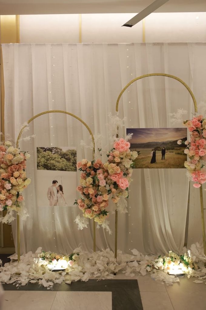 Wedding Of Choky & Firdha by Ohana Enterprise - 011 Wedding Of Choky & Firdha by Ohana Enterprise - 011