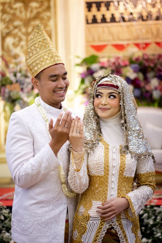 Farah & Bintang by Dewina Karina - 003 Farah & Bintang by Dewina Karina - 003