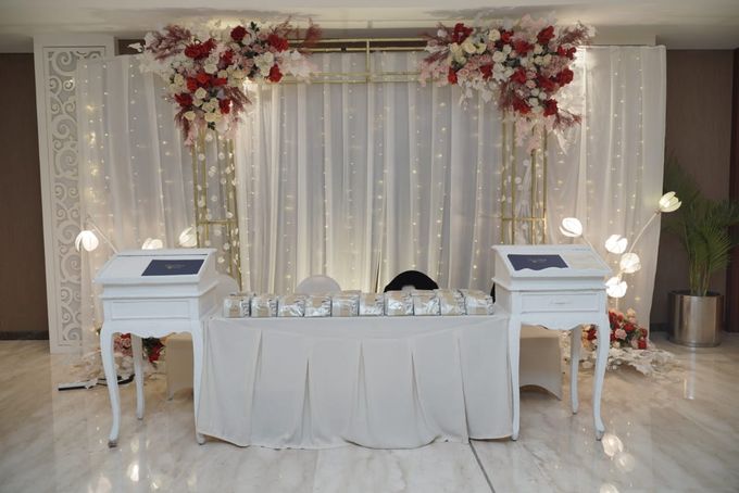 Wedding Of Wendy & Federin by Ohana Enterprise - 002 Wedding Of Wendy & Federin by Ohana Enterprise - 002