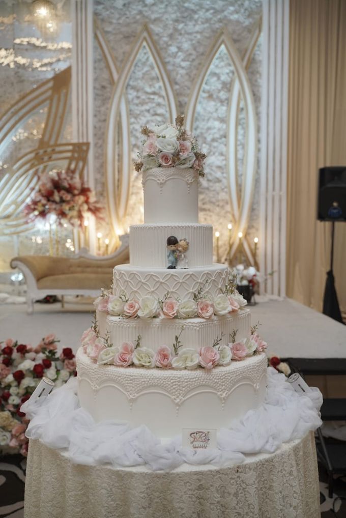 Wedding Of Wendy & Federin by Ohana Enterprise - 018 Wedding Of Wendy & Federin by Ohana Enterprise - 018