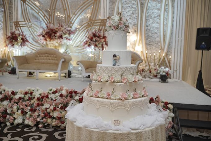 Wedding Of Wendy & Federin by Ohana Enterprise - 020 Wedding Of Wendy & Federin by Ohana Enterprise - 020