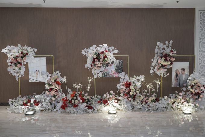 Wedding Of Wendy & Federin by Ohana Enterprise - 021 Wedding Of Wendy & Federin by Ohana Enterprise - 021