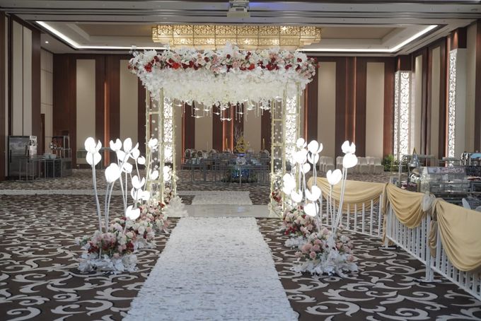 Wedding Of Wendy & Federin by Ohana Enterprise - 022 Wedding Of Wendy & Federin by Ohana Enterprise - 022