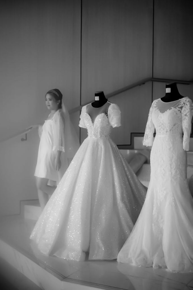 Wedding Of Wendy & Federin by Ohana Enterprise - 026 Wedding Of Wendy & Federin by Ohana Enterprise - 026