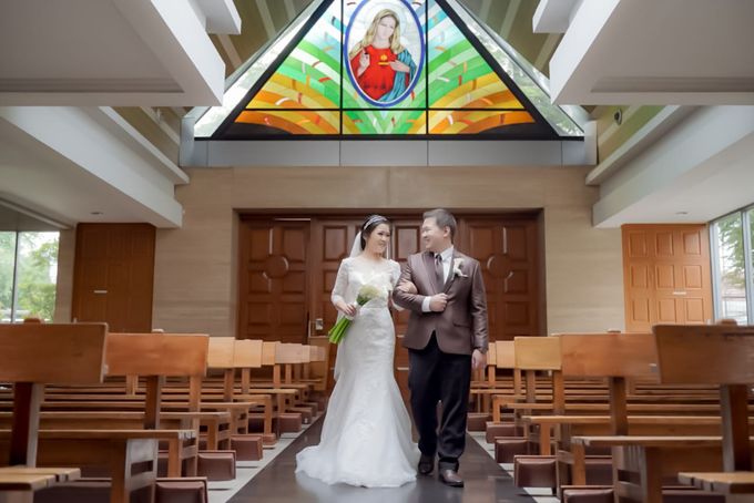 Wedding Of Wendy & Federin by Ohana Enterprise - 031 Wedding Of Wendy & Federin by Ohana Enterprise - 031