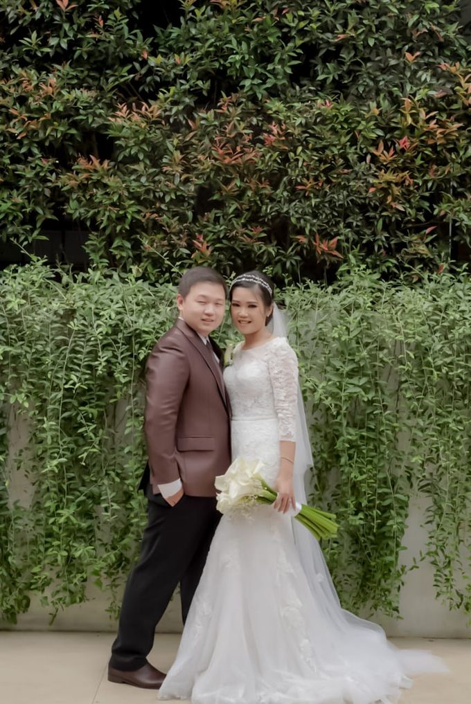 Wedding Of Wendy & Federin by Ohana Enterprise - 036 Wedding Of Wendy & Federin by Ohana Enterprise - 036