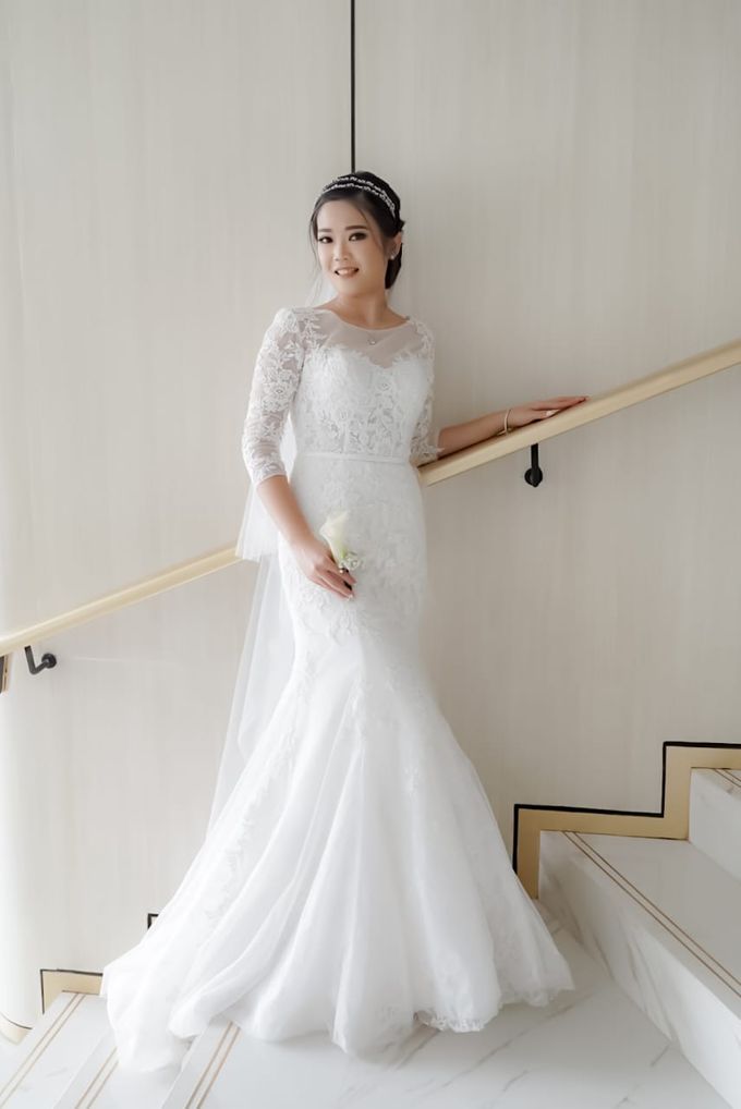 Wedding Of Wendy & Federin by Ohana Enterprise - 038 Wedding Of Wendy & Federin by Ohana Enterprise - 038
