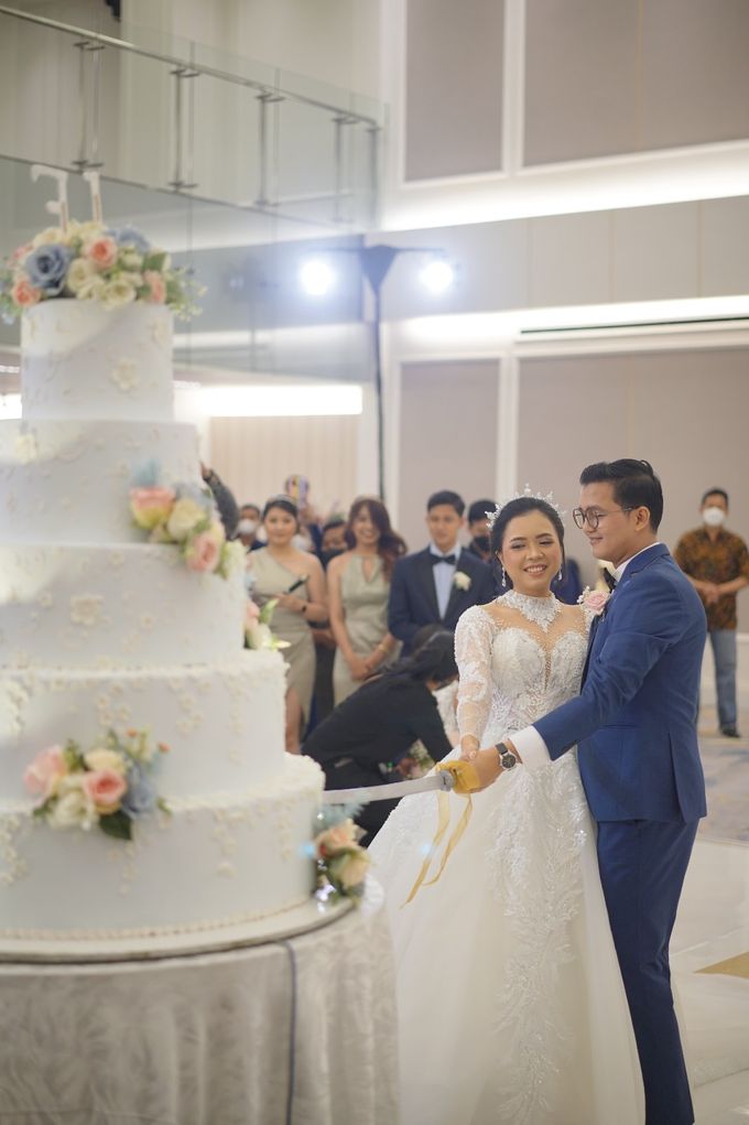 WEDDING OF FARHAN & LIA by Ohana Enterprise - 001 WEDDING OF FARHAN & LIA by Ohana Enterprise - 001