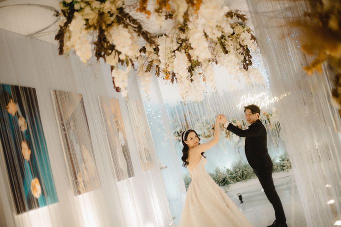 Wedding of Adrian and  Chatherine at Aryaduta Medan by Aryaduta Medan - 001