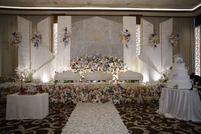 Wedding Of Christian & Angelia by Ohana Enterprise - 010 Wedding Of Christian & Angelia by Ohana Enterprise - 010