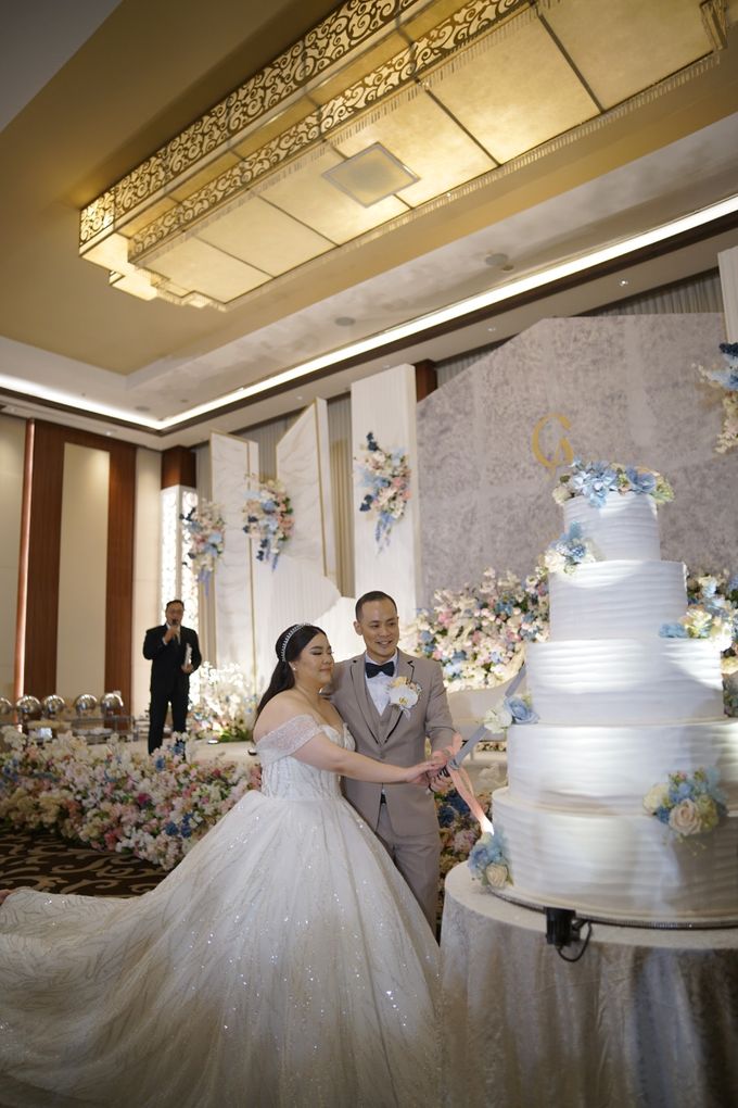 Wedding Of Christian & Angelia by Ohana Enterprise - 011 Wedding Of Christian & Angelia by Ohana Enterprise - 011