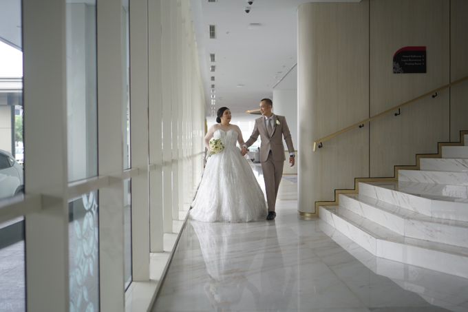 Wedding Of Christian & Angelia by Ohana Enterprise - 003 Wedding Of Christian & Angelia by Ohana Enterprise - 003