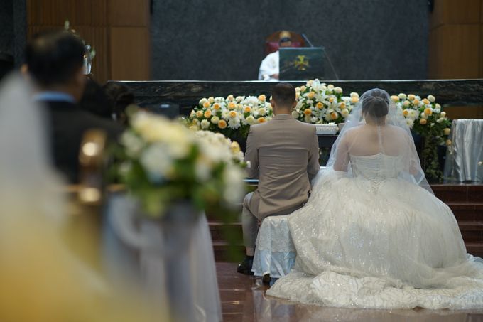 Wedding Of Christian & Angelia by Ohana Enterprise - 005 Wedding Of Christian & Angelia by Ohana Enterprise - 005