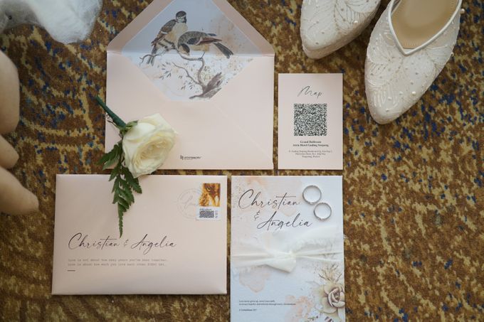 Wedding Of Christian & Angelia by Ohana Enterprise - 013 Wedding Of Christian & Angelia by Ohana Enterprise - 013