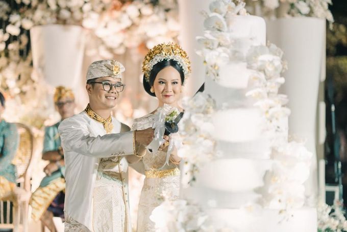The Wedding of Satya & Feby by D'Organizer - 008 The Wedding of Satya & Feby by D'Organizer - 008
