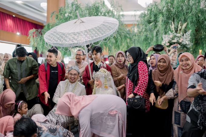 Wedding Organizer Crew On The Day by Halona Organizer - 008 Wedding Organizer Crew On The Day by Halona Organizer - 008