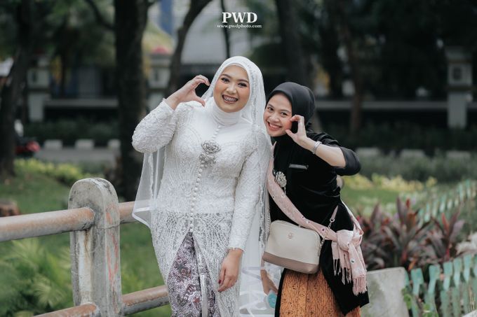 Wedding Organizer Crew On The Day by Halona Organizer - 005 Wedding Organizer Crew On The Day by Halona Organizer - 005