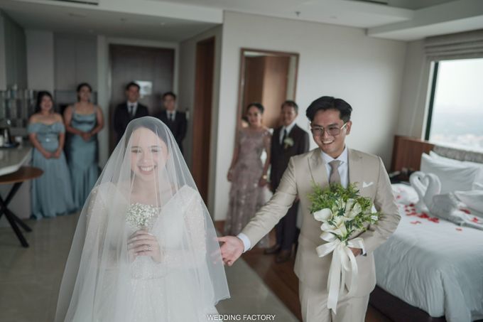 Wedding of Albert & Elizabeth by Ohana Enterprise - 002 Wedding of Albert & Elizabeth by Ohana Enterprise - 002
