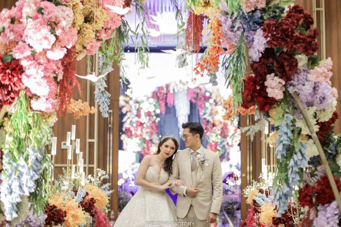 Wedding of Albert & Elizabeth by Ohana Enterprise - 003 Wedding of Albert & Elizabeth by Ohana Enterprise - 003