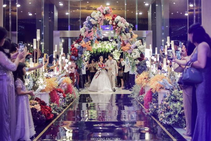 Wedding of Albert & Elizabeth by Ohana Enterprise - 006 Wedding of Albert & Elizabeth by Ohana Enterprise - 006