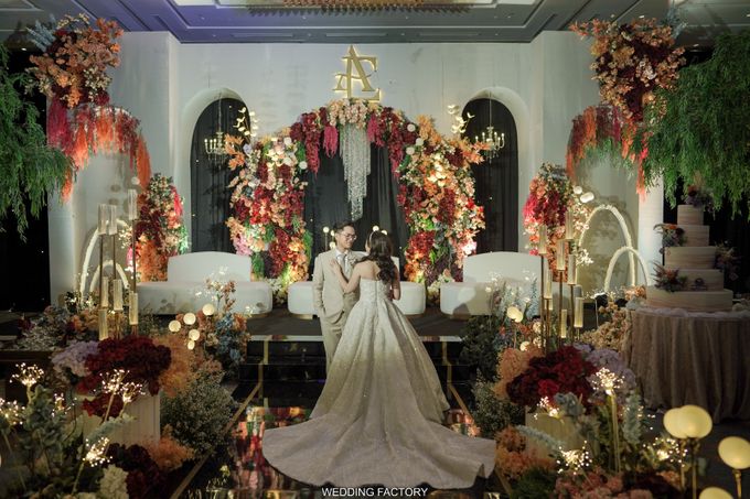 Wedding of Albert & Elizabeth by Ohana Enterprise - 010 Wedding of Albert & Elizabeth by Ohana Enterprise - 010