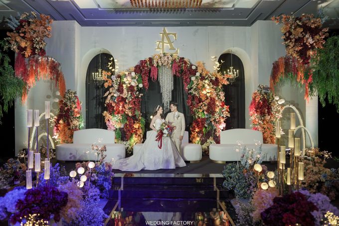 Wedding of Albert & Elizabeth by Ohana Enterprise - 011 Wedding of Albert & Elizabeth by Ohana Enterprise - 011