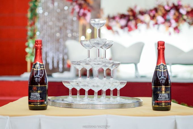 Wedding of Kevin & Angelina by Ohana Enterprise - 007