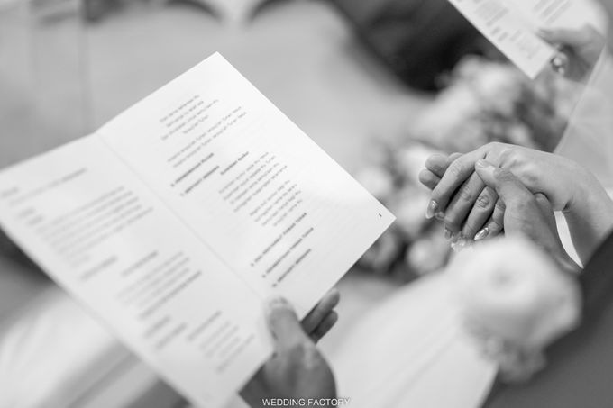 Wedding of Kevin & Angelina by Ohana Enterprise - 010